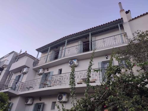 Grecos ART SKIATHOS in Skiathos