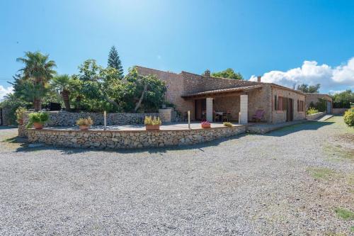 Finca Sa Plana gîte à louer Costa de los Pinos