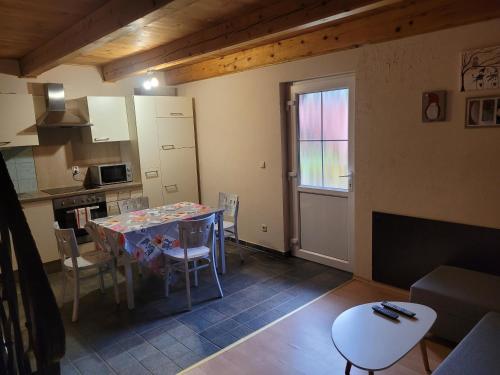 Mohás Vendégház Kőszeg Mohás út 107