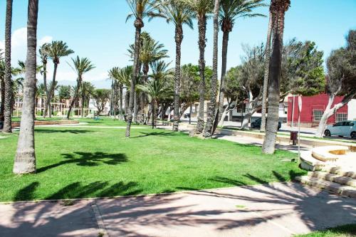 THE SECRET HOME BEACH BALERMA