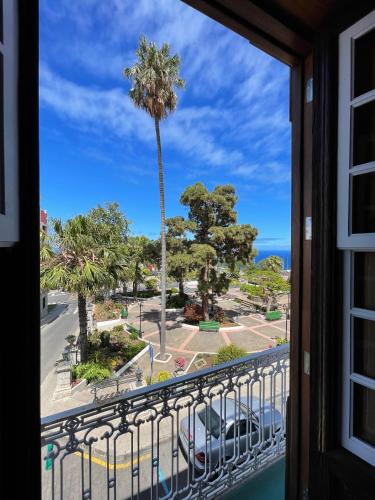 Hostal Bubango - La Palma