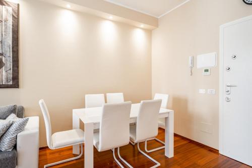 Easylife - Milano - Tenca 7S - Porta Venezia, Milan