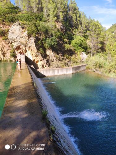 La Chirrichana in 切利亞