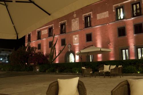 Castello di Casapozzano