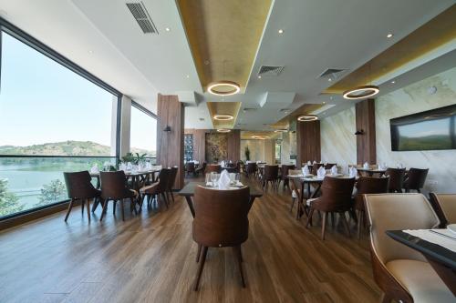 Glorius Hotel in Veles