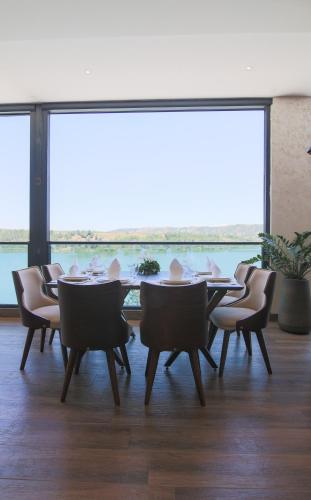 Glorius Hotel in Veles