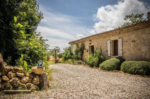 Chambres d'hôtes Enmarcade