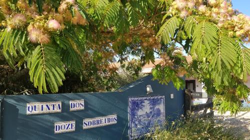  Quinta dos doze Sobreiros - Quarto Sol in Ferreira do Alentejo