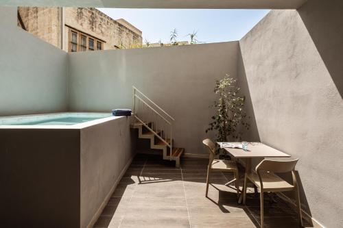 บริการและสิ่งอำนวยความสะดวก, The Segond Hotel in โกโซ