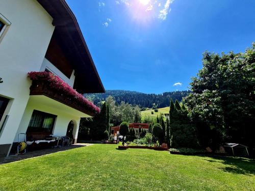 Aussicht, ALPTyrol in Imst