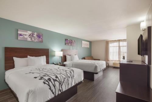 Sleep Inn & Suites Foley - Gulf Shores North in Foley (AL)