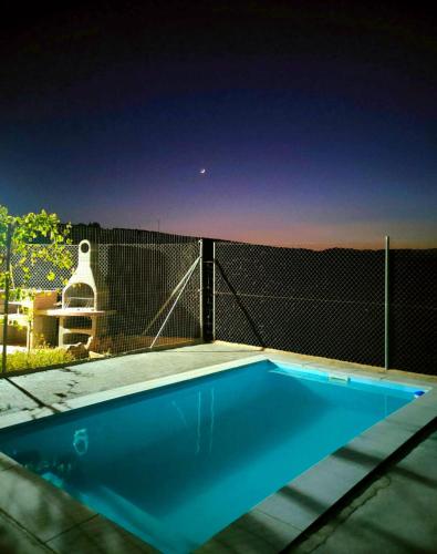 Villa Alhama gîte à louer Alhama de Granada