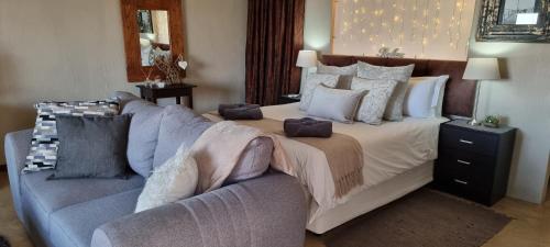 Watershed Guest House, Hartbeespoort
