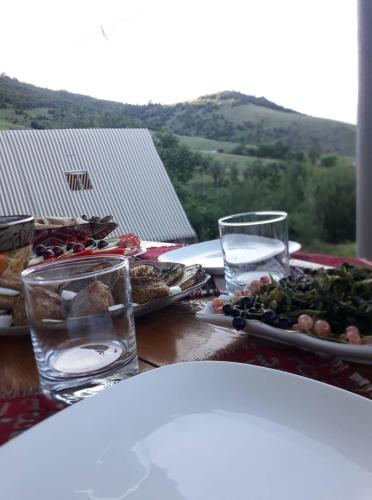 Amoj B&B and Guest house in Odzun