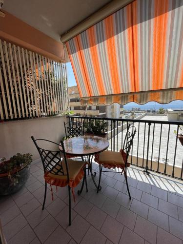 B&B Vistamare - Accommodation - Villa San Giovanni