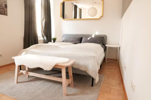 FullHouse - Halle - AB7 Apartments - City Center