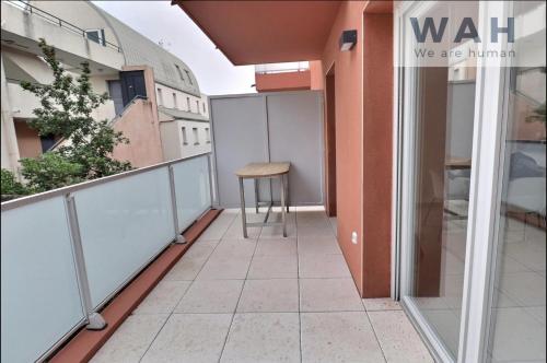 LE FEROZ - Superbe Duplex avec Terrasse + Parking in Alco