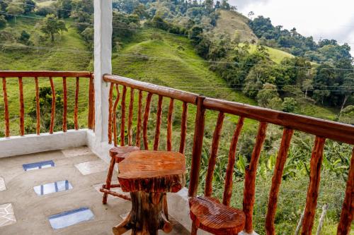 ESTANCIA ROSA DE JERICO en Guaduas, Colombia - opiniones, precios | Planet  of Hotels