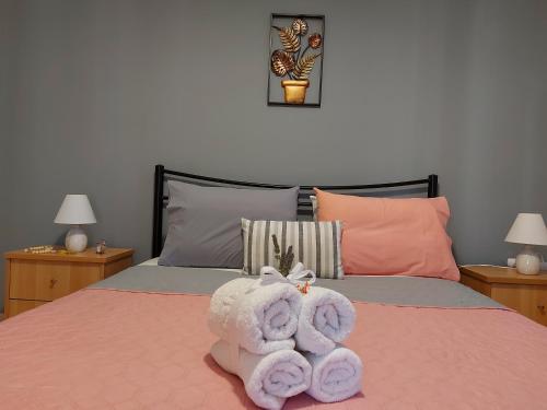 Niki Thalia Corfu Viros Apartment 2 - Corfu