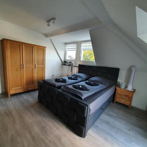 Ferienwohnung Fernblick