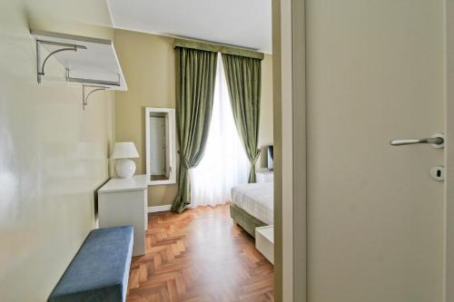 The river corner Room Type - Deluxe Room