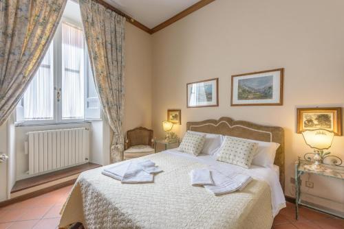 

Luxury City Center Apartment