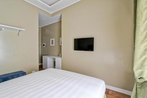 The river corner Room Type - Double Room