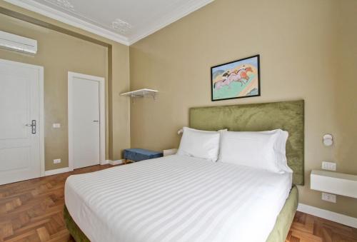 The river corner Room Type - Deluxe Room