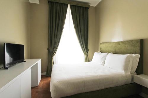 The river corner Room Type - Standard Double Room