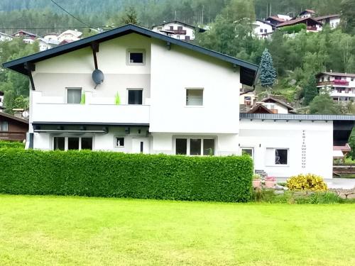  Haus Fini in Längenfeld