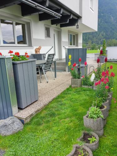 Haus Fini