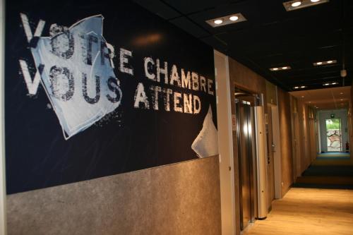 ibis budget Saint Pourcain - image 9