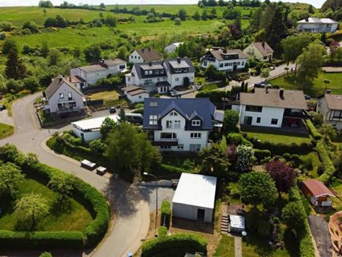 Ferienwohnung Maar-Idyll - Apartment - Schalkenmehren