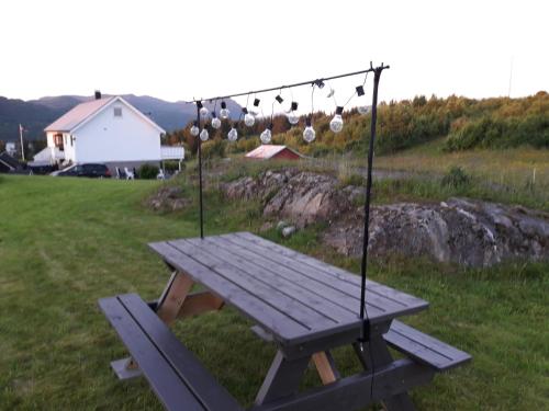 Leite Telt Camping Room Type - Twin tent without bed