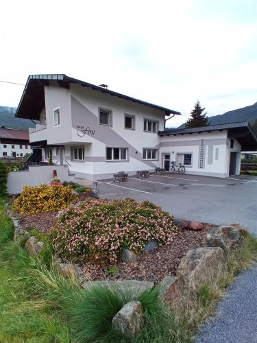  Haus Fini in Längenfeld