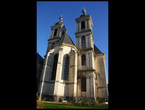 Hôtel de l'Abbaye des Prémontrés