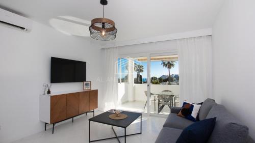 Two-Bedroom Apartment image 9