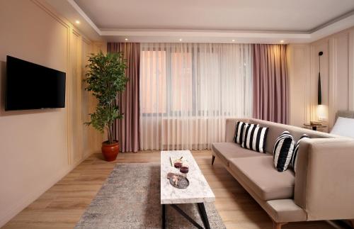 Walton Residence Sisli