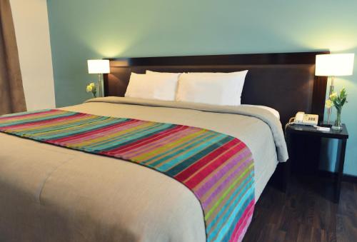 经典罗切斯特酒店