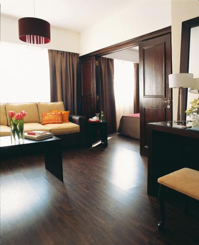 经典罗切斯特酒店