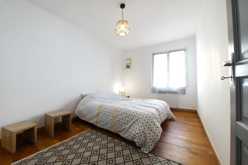 Appartement au coeur de Cours La Ville