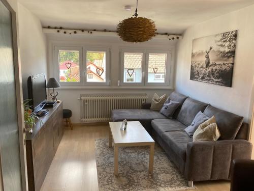 Ferienwohnung Fruhlingsau in Freudenstadt