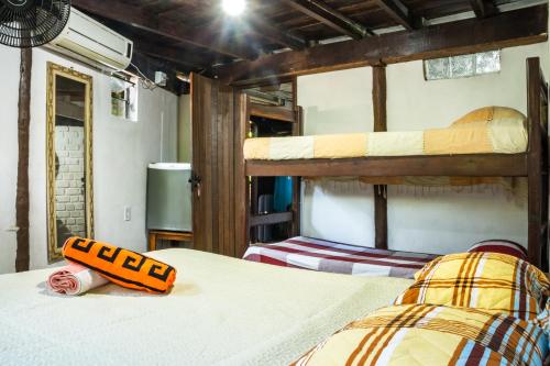 Navio Hostel & Camping