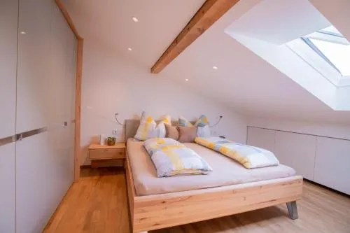 "Haus am Illufer" Ihr Smart-Alpin-Home in Bludenz in Bludenz, Österreich