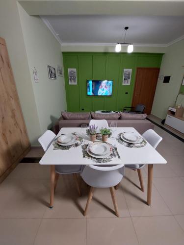 บริการและสิ่งอำนวยความสะดวก, Vila TAFA Apartments in อาลี เดมี