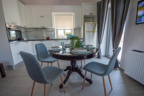 Létesítmények, Fotini's House in Lygourio