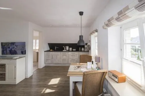 Ferienwohnung Haus Claßen 28qm in Hörnum, Deutschland