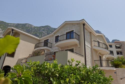 Apartments Vuckovic 1