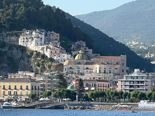 Vistas, CASAMALFITANA I DOGI in Maiori
