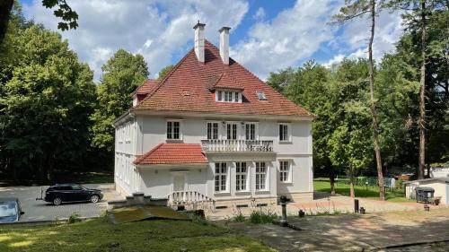 Villa Anser